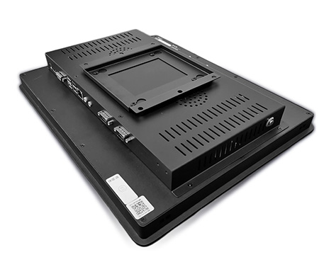 Q185 工控触屏一体机