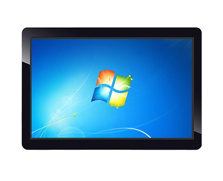 Q185PLUS 工控触屏一体机