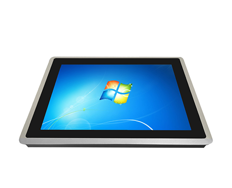 Q150PLUS 工控触屏一体机【方屏】