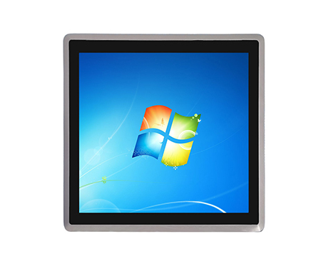 Q170PLUS 工控触屏一体机【方屏】