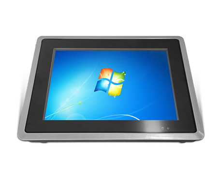 Q121PLUS 工控触屏一体机