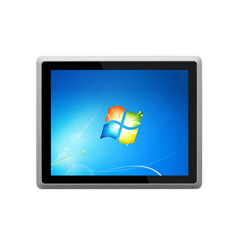 Q230PLUS工控触屏一体机